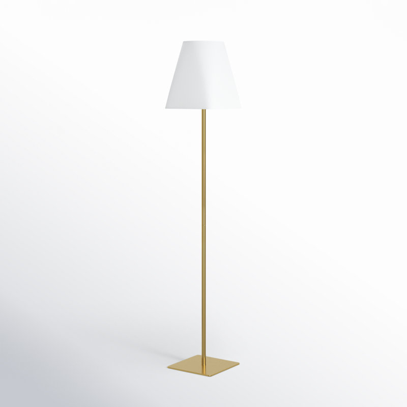 Brookfield 66.3'' Floor Lamp