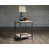 Charter Oak/Black is out of stock selected