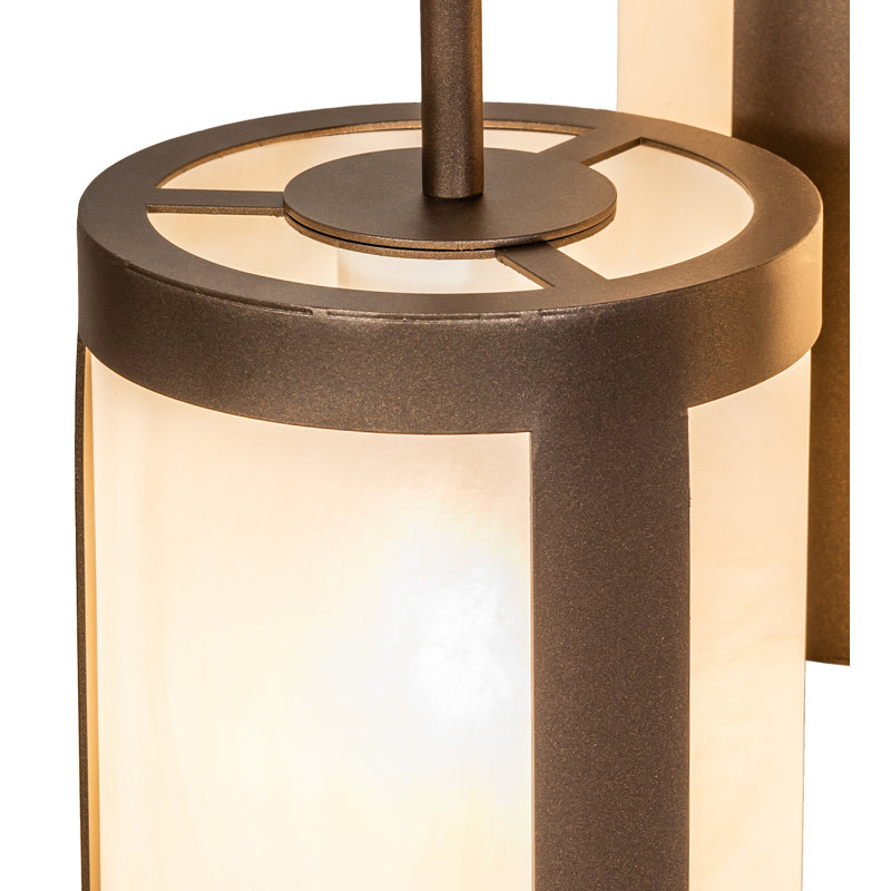 6 - Light Chandelier