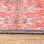 Tapis de couloir doux et durable, 100% polyester, 29,5 po x 59,1 po | Densité de 1850 g / m², hauteur des poils de 0,16 pouce | Polyester recyclé, lavable à la machine à 30 ° C | Idéal pour les vestibules et les espaces de vie-1154577111