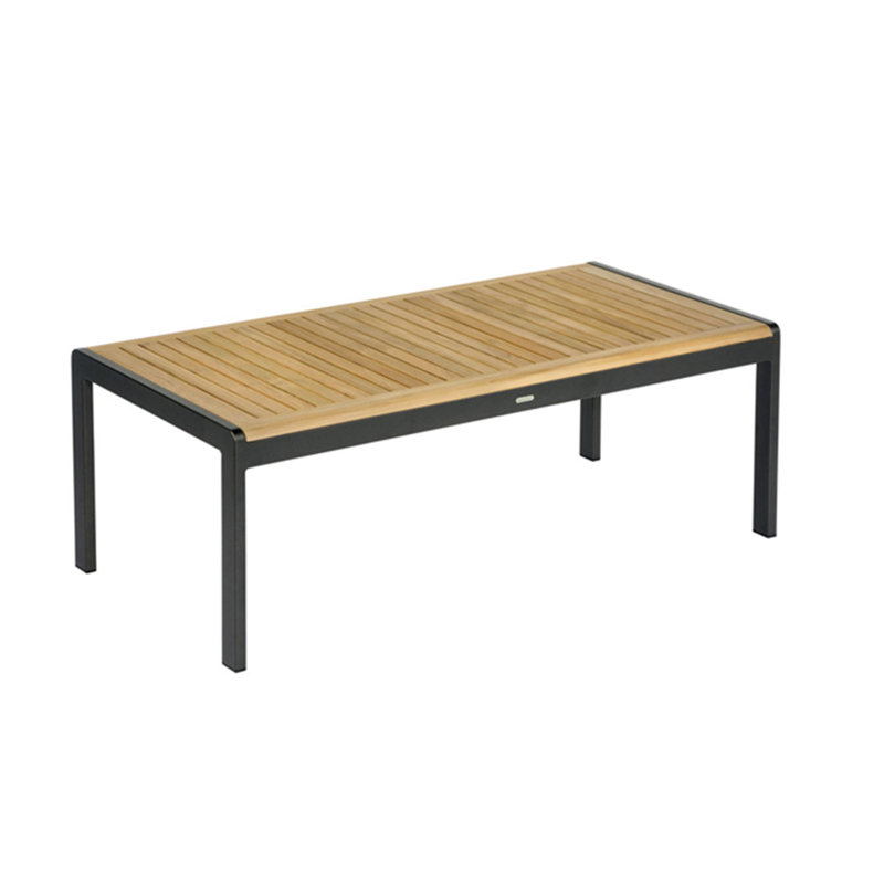 Aura Coffee Table, Graphite