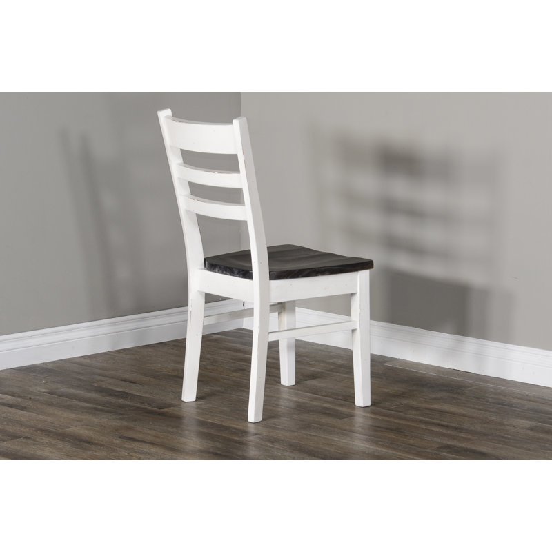 Deniela 18 " H Side Chair, European Cottage