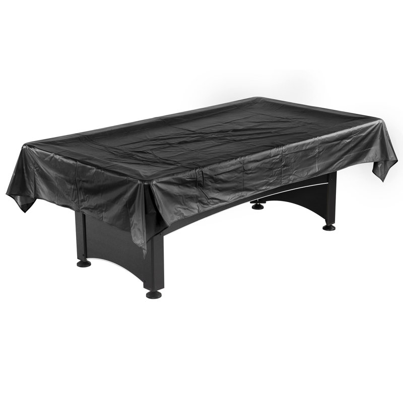 Pool Table Billiard Dust Cover
