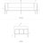 Cache Upholstered 83'' Sofa-111134537-67461650