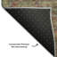 Tapis de qualité supérieure Mayfield AMF1171 Global-655529537