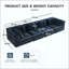 Canapé modulaire Boneless-1095424425