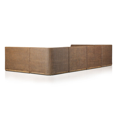 Senna U-Shape Dining Banquette