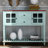 Danner 42'' Console Table,Entryway table,Sofa table with Two drawers-1215395348-1215615691