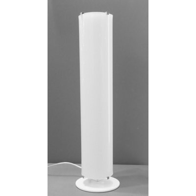 Tubo Metal Table Lamp
