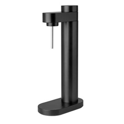 Brus Carbonator Steel