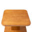 Table de bout Farmhouse Minimalist