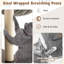 Wikieup 127cm H Cat Tree-1957748998