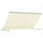 Vidaxl Retractable Awning 59.1"X59.1" Fabric And Steel-98886018