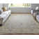 Performance Wool Oriental Indoor Rug
