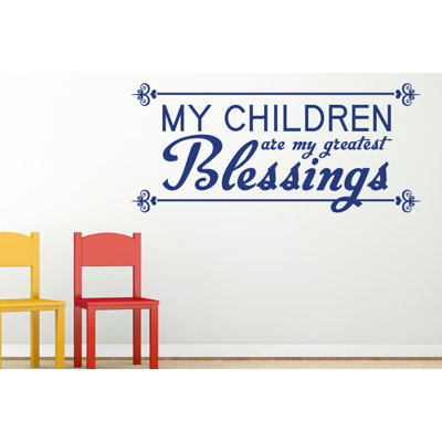 Wall Decal