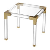 Table basse Chaffinch