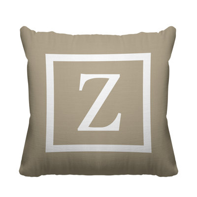 Coussin Colter