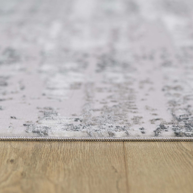 Tapis tissé Collection Celadon, Rectangulaire 2 pi x 3 pi