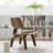 Molded Plywood Lounge Chair-122704938