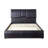 Nikola Upholstered Platform Storage Bed-1527991737