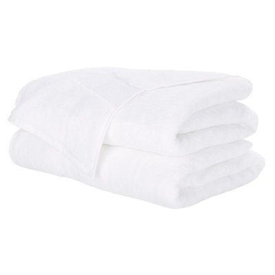 Syverson Cotton Bath Towel