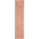 Tapis rose Murial