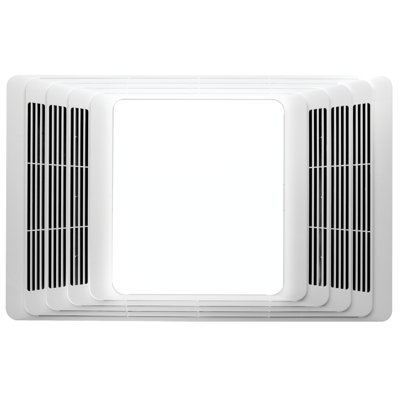 50 CFM Bathroom Fan