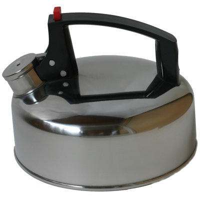 High Peak Tea Warmer