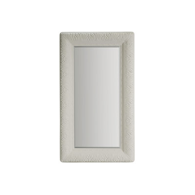 Miroir pleine grandeur Villa Blanca