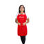 Tablier de cuisine / jardinage personnalisé Kaufman-995244382-995244380-995244354