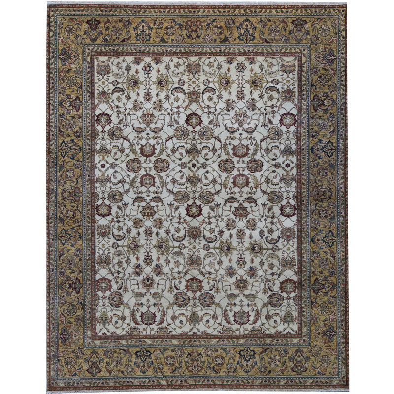 Sona One-of-a-Kind 12' X 15'1" Area Rug