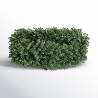 Alanny 600'' in. Faux Fir Garland