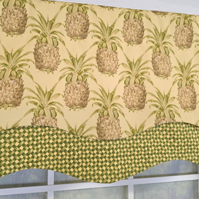 Kingston Glory Valance