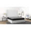 Firm 8" Queen Mattress - Cs Pocket Coil For A Deep Sleep An Optimal Sleeping Experience And Comfort-504592691