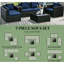 Ensemble de canapé d'extérieur pour conversation, ensemble de meubles en rotin de jardin, ensemble de canapé d'extérieur en osier 7 pièces-684815303