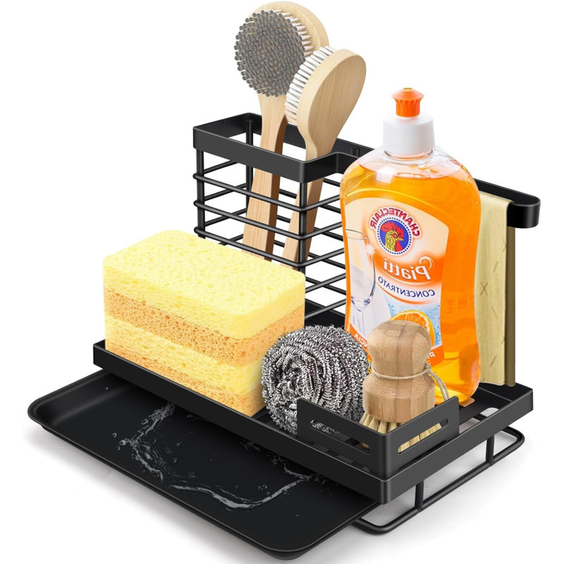 McClusky Rinse Basket