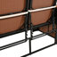 2-Piece Outdoor Rattan Daybed-665548791