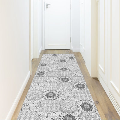 Mesta Water Resistant Anti-Fatigue Non-Skid Kitchen Mat