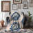 Throw Blanket-97548441