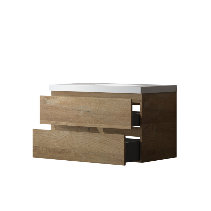 Armoire de salle de bain murale Fateemah