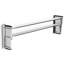 Metal Foldable Wall-Mounted Drying Rack