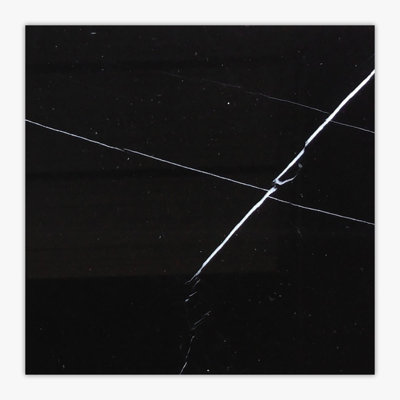 18" x 18" Marble Wall & Floor Tile