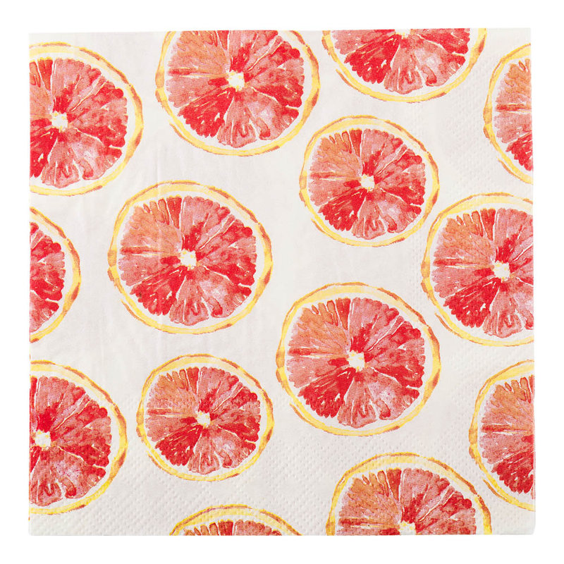 Disposable Paper Napkins