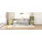 Kids Daybed Wood Bed with Two Drawers-89519850-89519851
