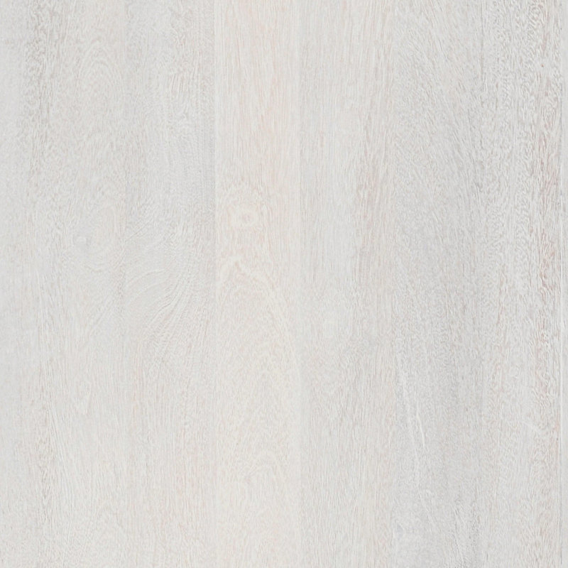 Abshire 76'' W Solid Wood Sideboard, White Wash
