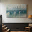 Waterloo Bridge, London-Claude Monet-Gallery Wrapped Canvas-1900-1783395337