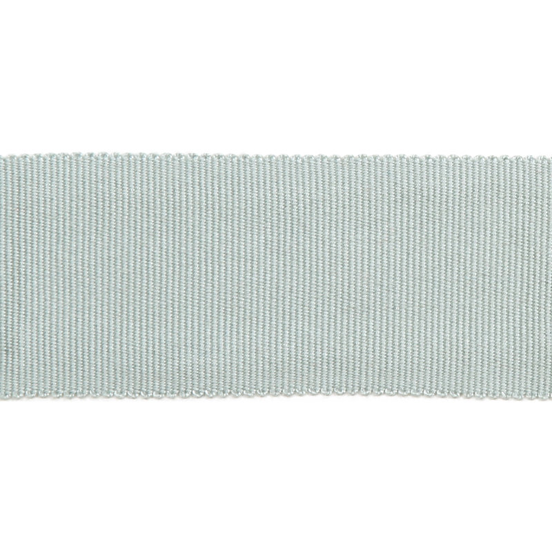 Tissu ruban gros-grain, Bleu pâle