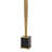 Sangerville 61.5'' Traditional Floor Lamp