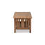 Table basse Gustin Axklin