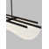 Nyra 12 - Light LED Pendant